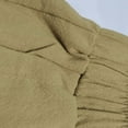 thumbnail image 4 of Pantalon de Yoga Décontracté à Cordon pour Hommes, 4 of 6