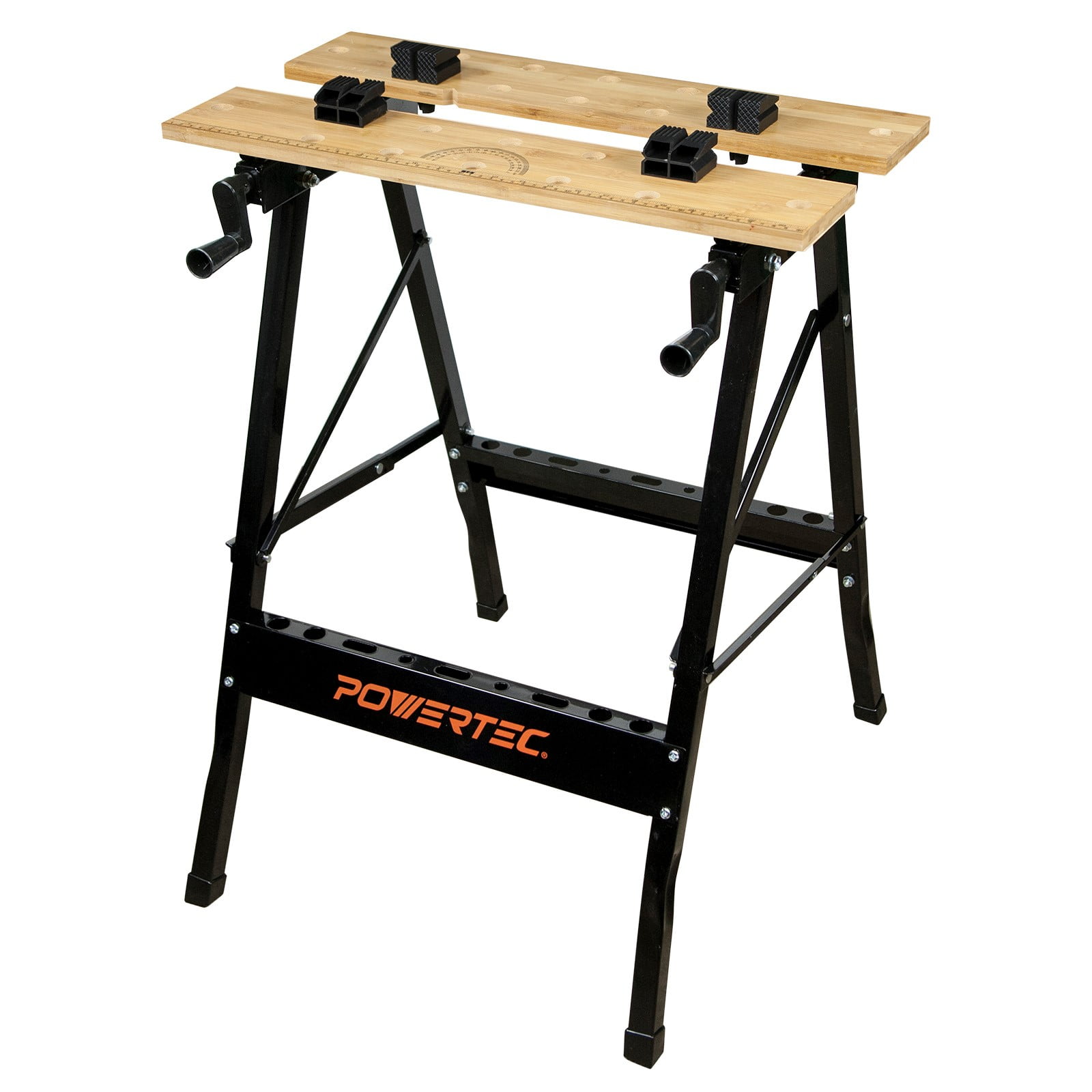Tools & Home Improvement Keter Folding Compact Adjustable Workbench