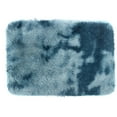 thumbnail image 1 of Bathroom Rugs Non-Slip, Bath Mat Soft Area Rug Floor Carpet for Bedroom Living Room, Absorbent Home Decor Carpet, 1 of 7