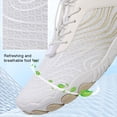 thumbnail image 3 of Zapatos Casuales para Vadear Playa Descalzos Transpirables Acuáticos, 3 of 9