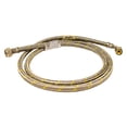 thumbnail image 1 of Conector FLEXIBLE COFLEX para gas tipo codo, 1 of 4