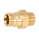 thumbnail image 4 of Boquilla de adaptador de arandela de pulverización de espuma Conector pulverización de lavadora de alta presión para Macarena Lavadora a presión, 4 of 8