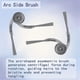 thumbnail image 2 of Replacement Accessories Kit for Saros 10R Robot Vacuum, 2 of 5