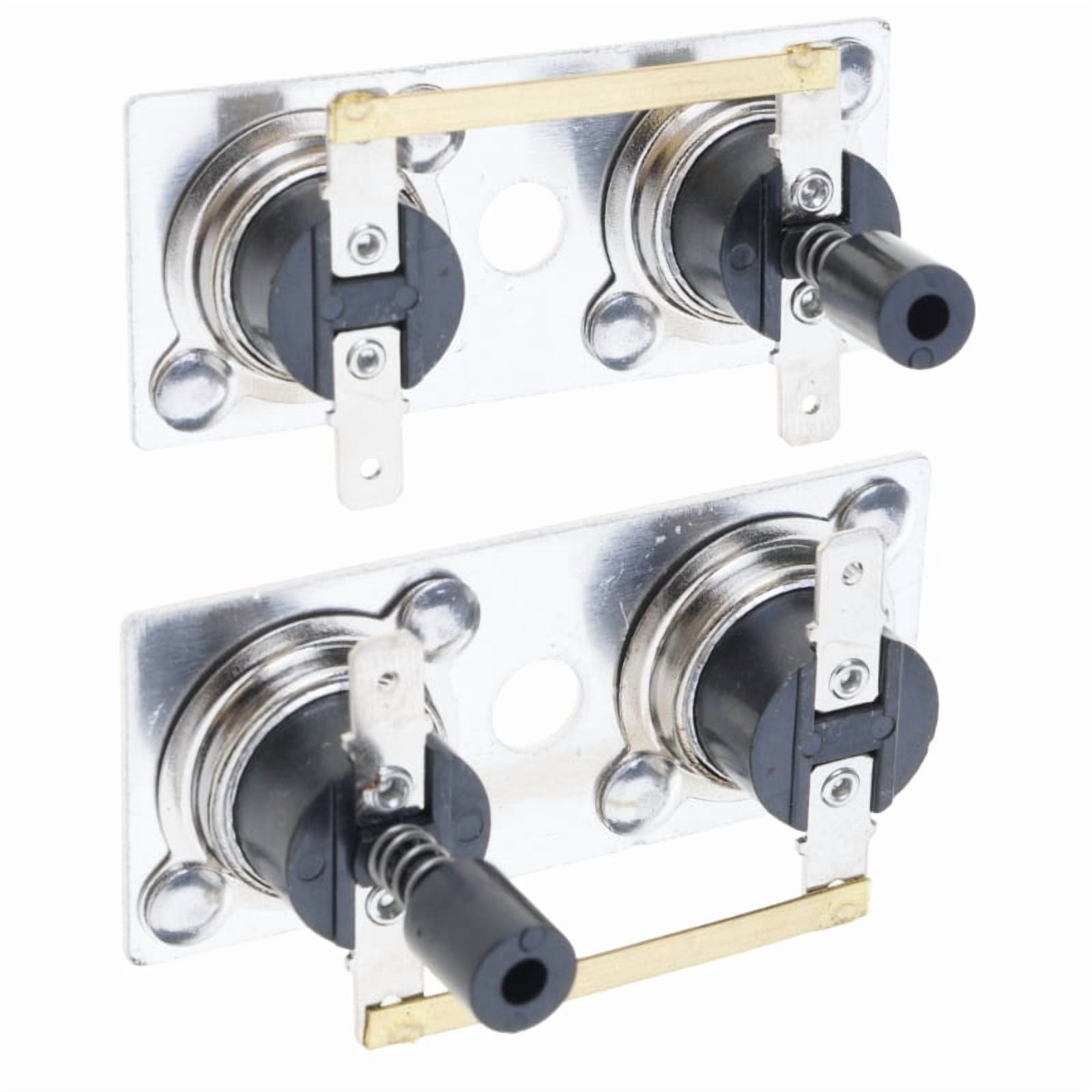 Zecic Efficient Water Heaters Thermostat Switches for Consistent Hot Water Supply
