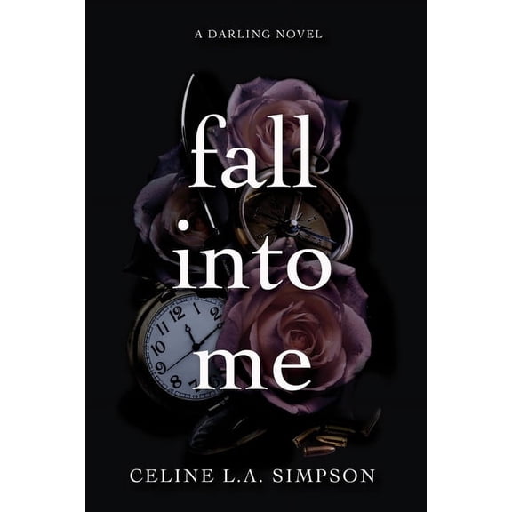 Fall Into Me, (Paperback)