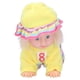thumbnail image 3 of Muñeca Realista Interactiva BuyWeekMX para Niños 3 años +, 3 of 9