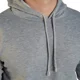 thumbnail image 4 of Sudadera Stretch Para Hombre Moda Con Capucha Hoodie Basico, 4 of 8