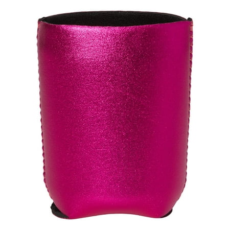 

Liberty Bags Metallic Neoprene Can Holder