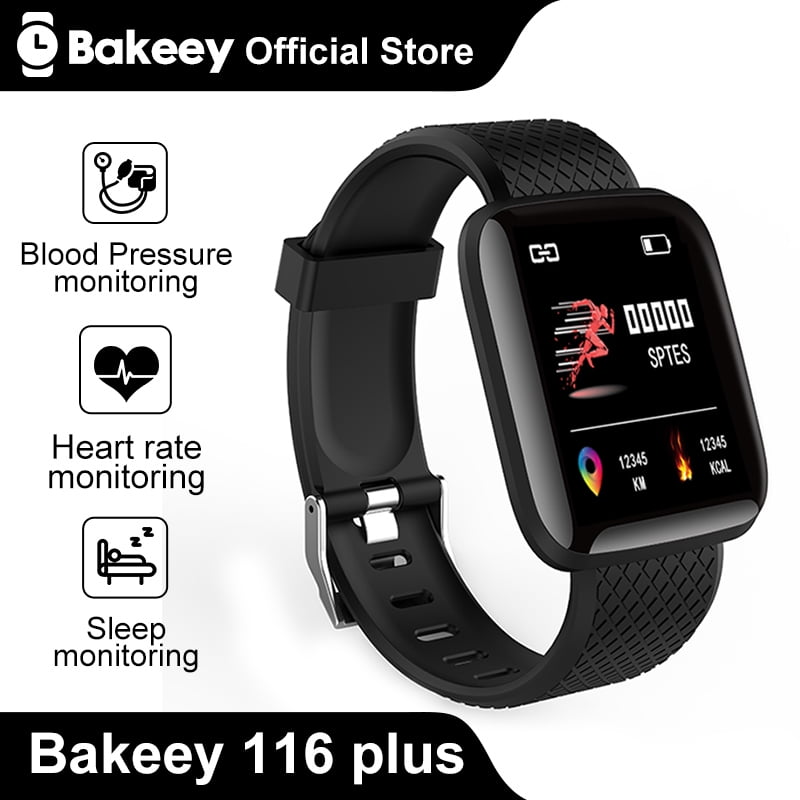 bakeey d13 smartwatch review