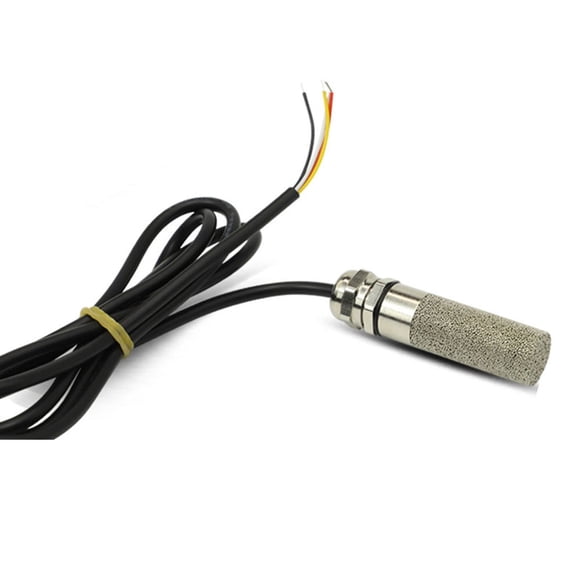 Capteur de Température et d'Humidité Émetteur RS485 module Collecteur Sonde Étanche XY-MD04