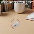 thumbnail image 4 of IDEANATEGRATE Cerradura Solenoide Para Vending Y Gabinetes Con Control Preciso Y Acabado Plateado, 4 of 8