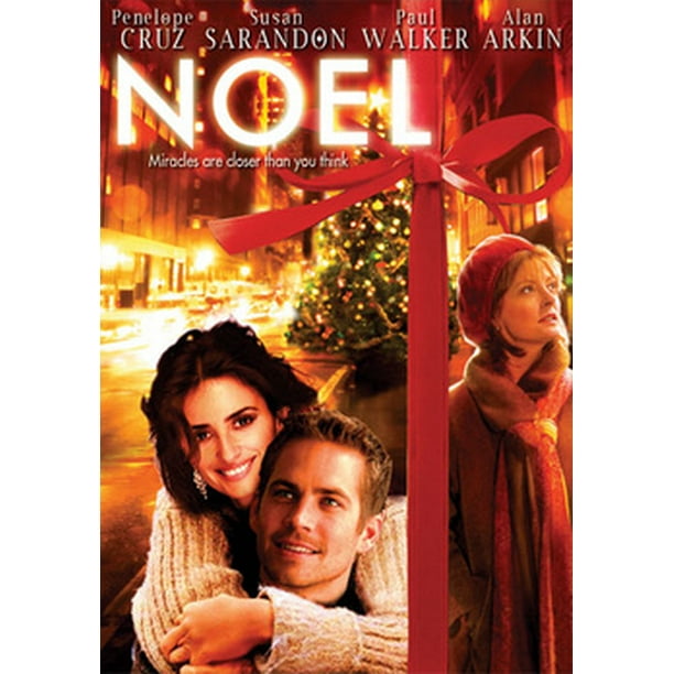 Noel (DVD) - Walmart.com - Walmart.com