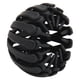thumbnail image 1 of Clip De Soporte Para De Caballo, Horquilla Para De Caballo, Agarre Fuerte, 4 Piezas De Dientes Entrelazados Para Mujer Para Cita, 1 of 7