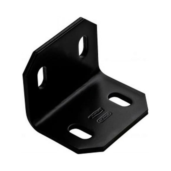 Stanley Hardware Attelle Cnr 2.4X3X3/16 Noir STG 351495