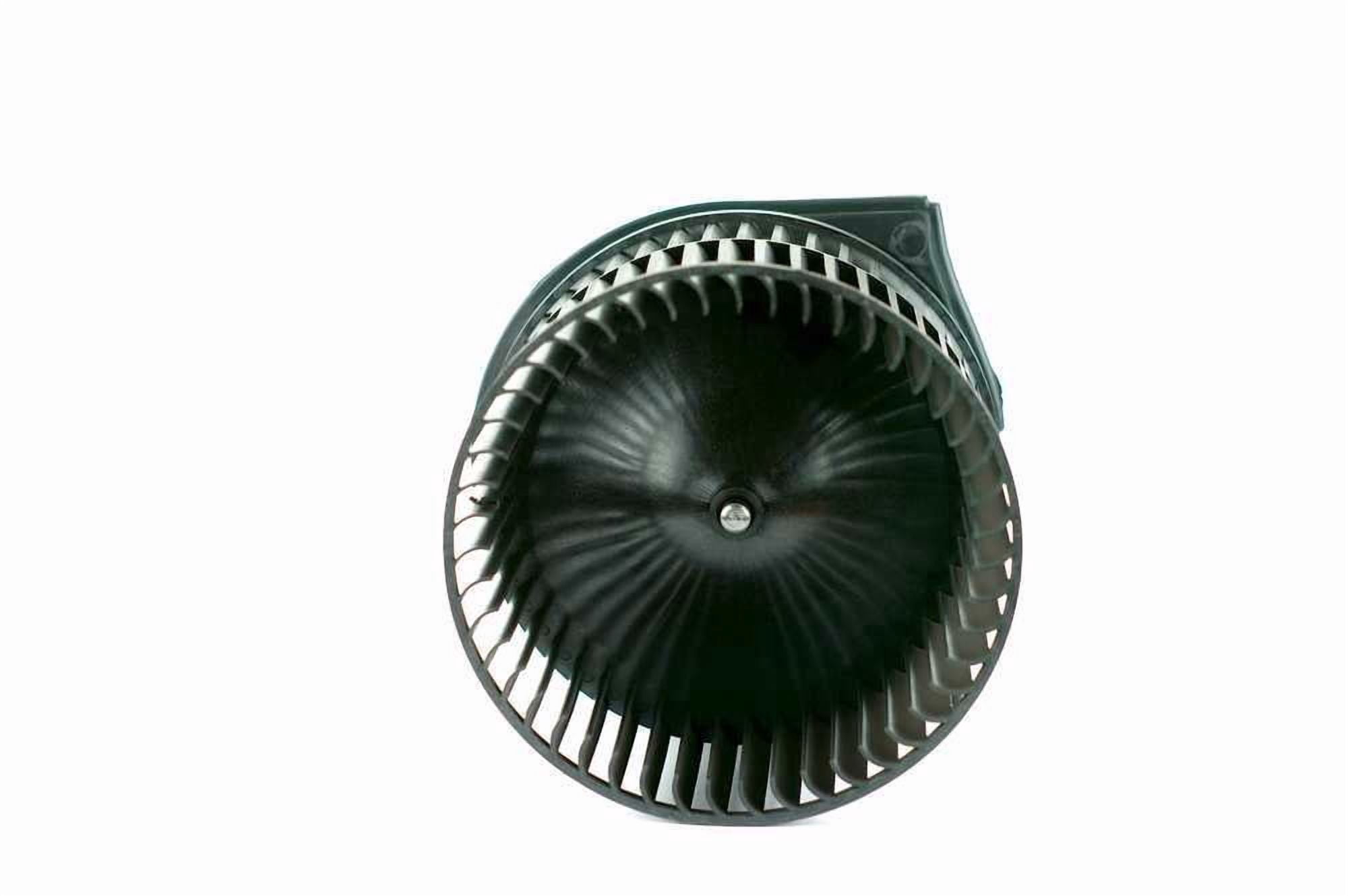 Nissens 87026 HVAC Blower Motor Assembly