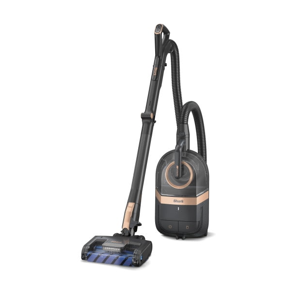 Canister Vacuums - Walmart.com