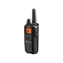 Midland LXT600BB FRS Business Radio Bundle, Black