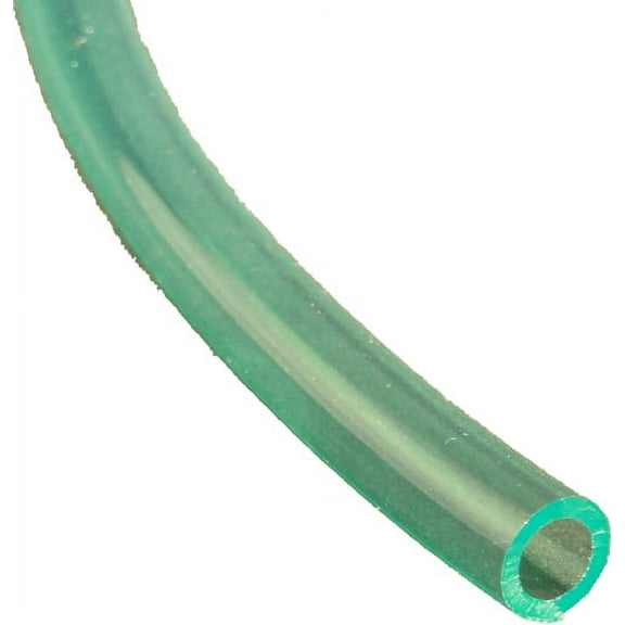 Helix 140-3803 Racing Products Fuel Line 1/4"x3' Green