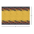 thumbnail image 2 of Jurassic World Birthday Plastic Party Tablecloth, 84 x 54in, 2 of 6