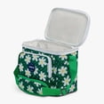 thumbnail image 4 of Igloo Retro Square Softside Lunch Bag, 9 Can Capacity, 4 of 70