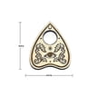 thumbnail image 4 of Spirit Board CM Originals de madera grande con plancheta, 4 of 9