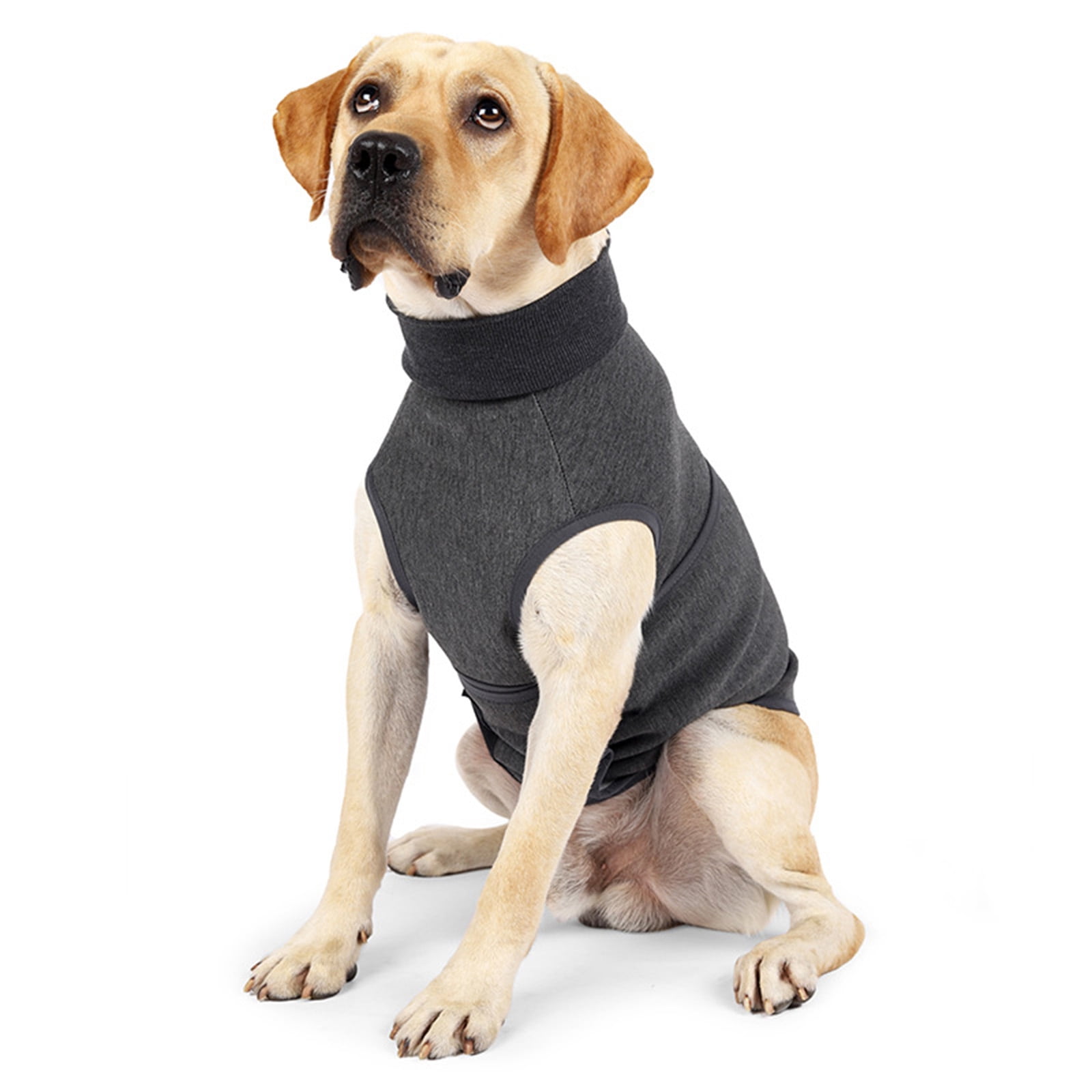 Dog calming sweater online