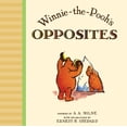 thumbnail image 1 of Pre-Owned Winnie-The-Pooh's Opposites (Board book) 0525421432 9780525421436, 1 of 1