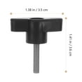 thumbnail image 4 of 10 Pcs Vis à Pouce en Acier Inoxydable en Forme de Z (36-M5X20), 4 of 8
