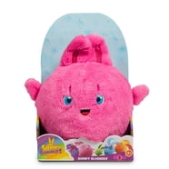 Sunny Bunnies Light Up and Bounce Plush - Hopper - Walmart.com