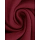 thumbnail image 5 of INSPIRAR CHIC Blusa de Maternidad de Manga Corta para el Día de la Madre, Diseño Arrugado, Blusa con Cintura en Capas, Camiseta de Maternidad Roja Pequeña, 5 of 6