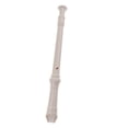 thumbnail image 3 of Esquirla ABS High-pitched Soprano Recorder 8 Hole with Cleaning Rod for Beginner Gift, 3 of 8