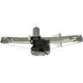 thumbnail image 2 of Dorman 751-230 Rear Driver Side Power Window Motor and Regulator Assembly for Specific Ford Models, 2 of 5