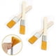 thumbnail image 3 of 120 Piezas Juego de Brochas para Pintar con Manejar de Madera, Brocha para Limpiar y Quitar el Polvo, Brocha para Pintura Brillante, Brocha para Aceite, 3 of 7
