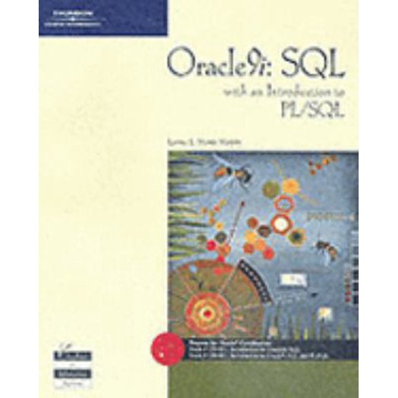 Pre-Owned Oracle9i: SQL (with an Introduction to PL/SQL) (Paperback) 0619064757 9780619064754