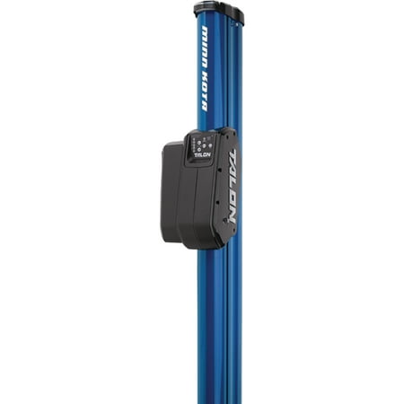 UPC: 0029402046157 | Minn Kota Talon Shallow Water Anchor with Motor