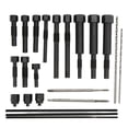 thumbnail image 4 of Glow Plug Remover Set,22PCS/Set Glow Plug Electrodes Glow Plug Extraction Tool Kit Glow Plug Pulling Tool Top Tier Quality, 4 of 7