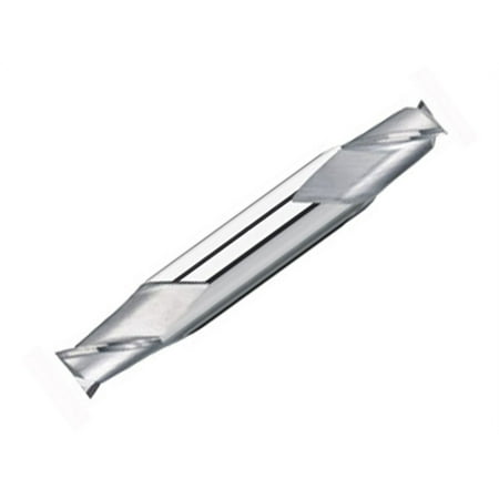 

Drill America Carbide 4 Flute Double End Stub End Mill