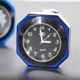 thumbnail image 4 of Motorcycle Clock Waterproof Mount Quartz Clock Watch Luminous Clock for 22-28mm Handlebar Styling, 4 of 5