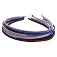 thumbnail image 4 of Diadema Zulema Banda Alice simple 10 piezas para mujer, 4 of 8