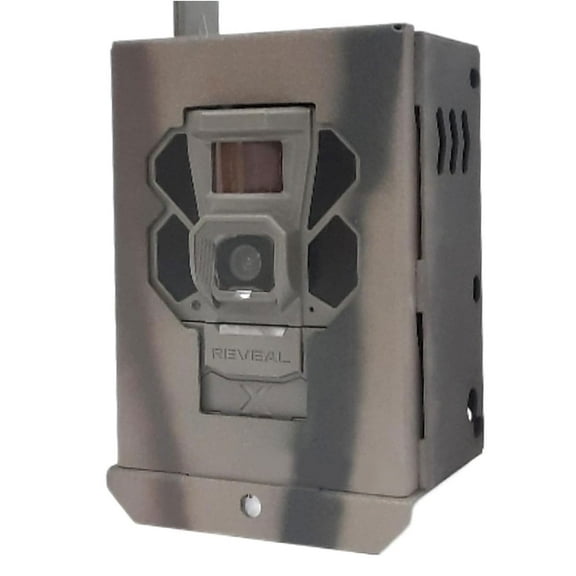 CAMLOCKBOX Tactacam Reveal Pro 3.0 Security Box (99930)