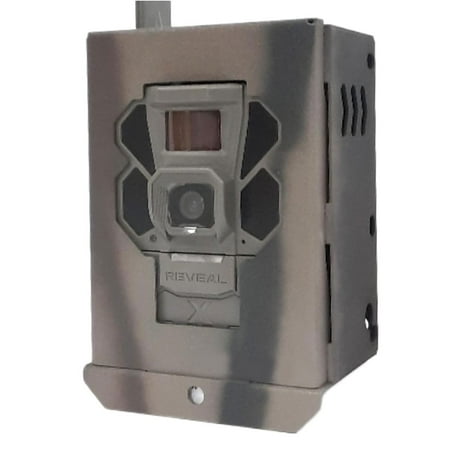 CAMLOCKBOX Tactacam Reveal Pro 3.0 Security Box (99930)