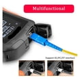 thumbnail image 5 of Mini 6 In 1 Optical Fiber Power Meter OPM Fiber Optical RJ45 Cable Tester Visual Fault Locator 30mw ,Test Precision, 5 of 5