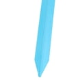 thumbnail image 3 of Clavijas de Carpa Baoblaze aleación de aluminio 5 piezas Estacas con cuerda azul, 3 of 8