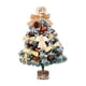 thumbnail image 4 of Árbol de Navidad artificial Cajas Árbol de Navidad Árbol de Navidad decorativo en miniatura 60cm y cafe, 4 of 9