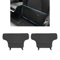 thumbnail image 1 of 2x alfombrilla antigolpes Soledad Funda protectora antigolpes para niños Tesla Model 3 / Y 2019-2021 Almohadilla de asiento de coche, 1 of 10