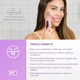 thumbnail image 2 of Espátula facial Spa Sciences LELA 4 en 1 con tecnología iónica, 2 of 9