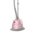 thumbnail image 5 of Salav Performance Series 1500 Watt Garment Steamer with Adjustable Hanger, Blush, 5 of 5