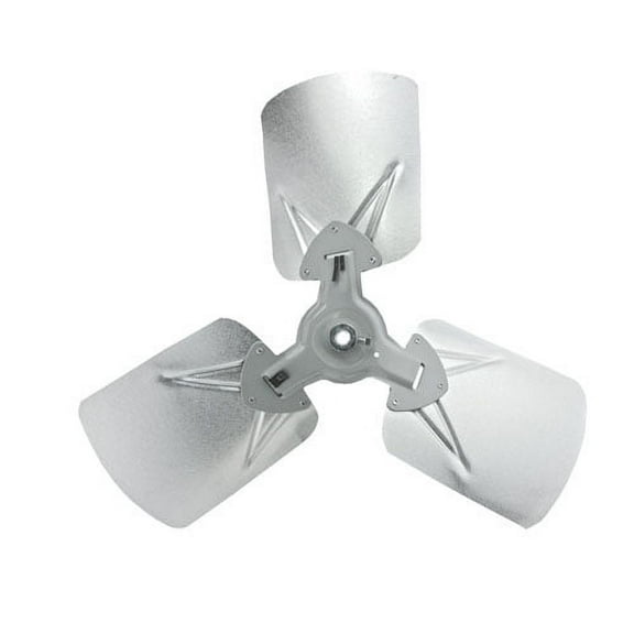 70-100580-04 - OEM Rheem Upgraded Replacement Condenser Fan Blade 3 x 24" x .5"