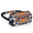 Multicolor 1, variant on Cool Tiger Carrying Case Bag for Gaming Console, Waterproof Travel Crossbody Sling Bag Compatible with Nintendo Switch 2, Adjustable Shoulder Strap Chest Bag, 4th of July