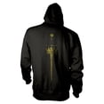thumbnail image 2 of Wytch Hazel Pentecost Band Logo Pullover Hoodie, 2 of 3